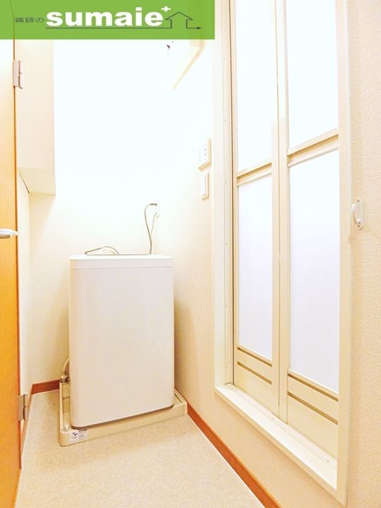 レオパレスガーデン 岩出のその他画像