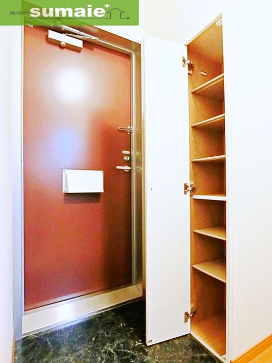 レオパレスガーデン 岩出のその他画像