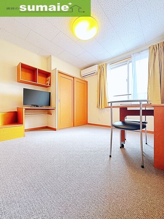 レオパレスガーデン 岩出のその他画像