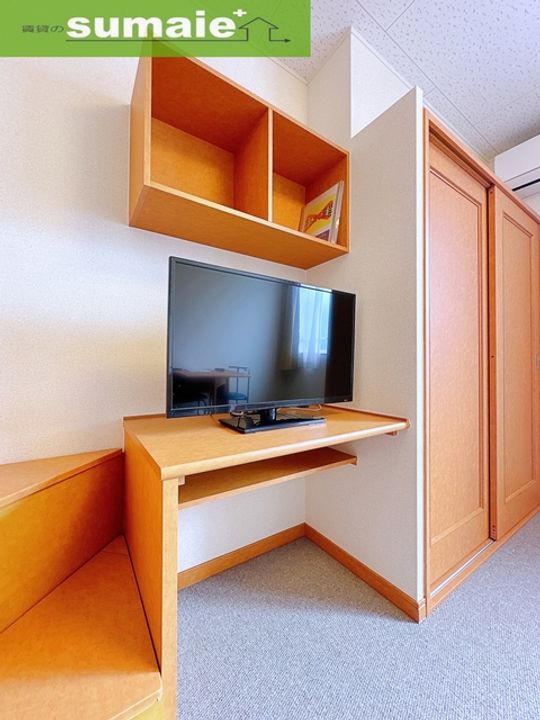 レオパレスガーデン 岩出のその他画像