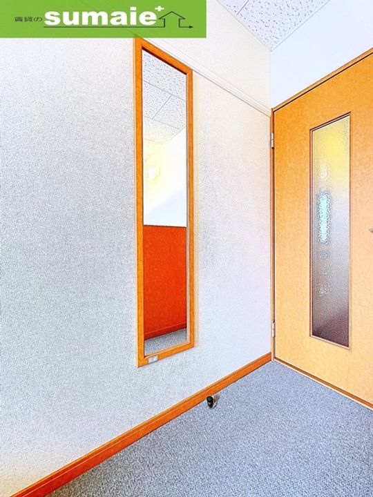 レオパレスガーデン 岩出のその他画像