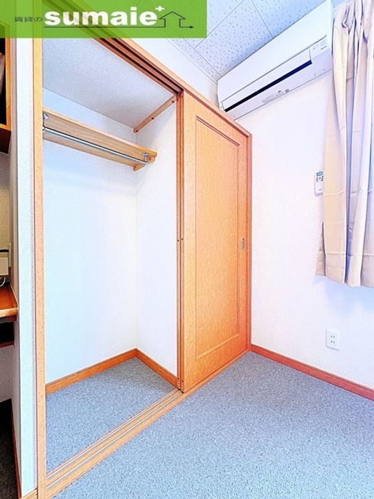 レオパレスガーデン 岩出のその他画像