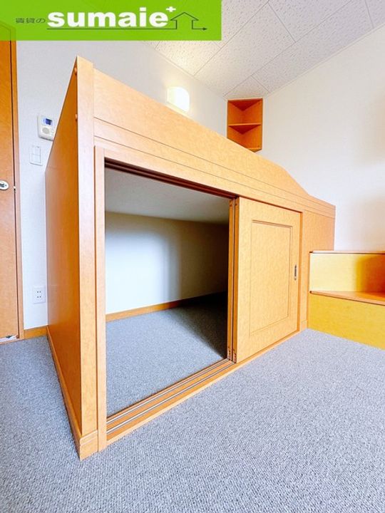 レオパレスガーデン 岩出のその他画像