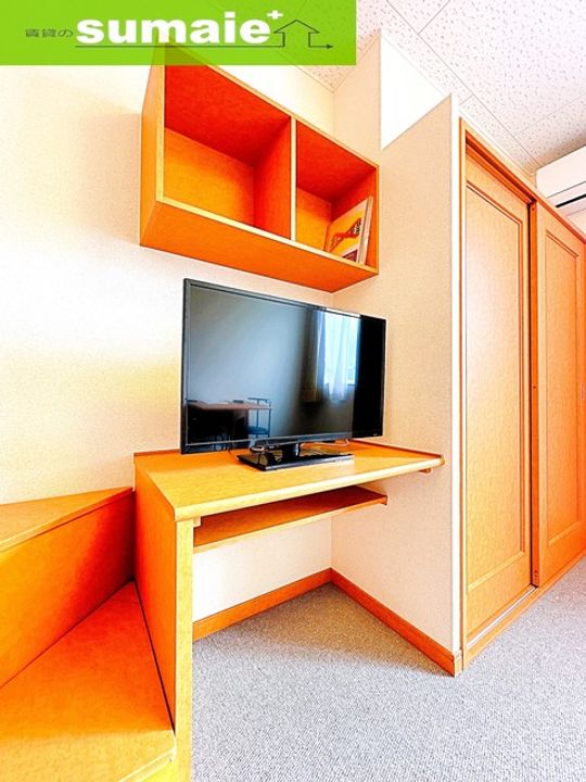 レオパレス船尾のその他画像