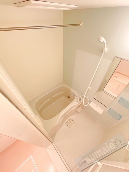 ラゴーア・アネシス Ⅰの風呂