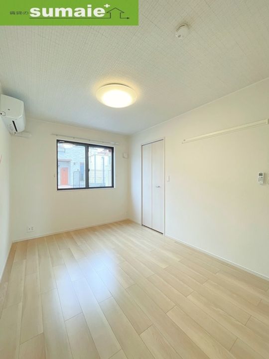 アイノス波分Ⅰの内装