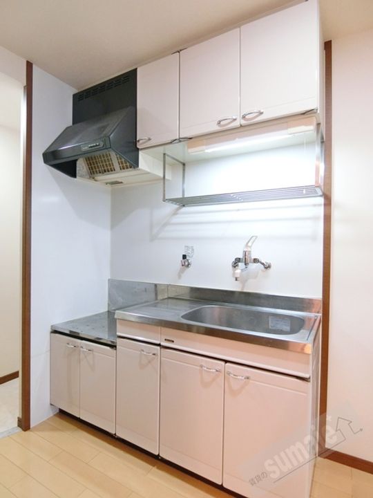 M グラナートのキッチン