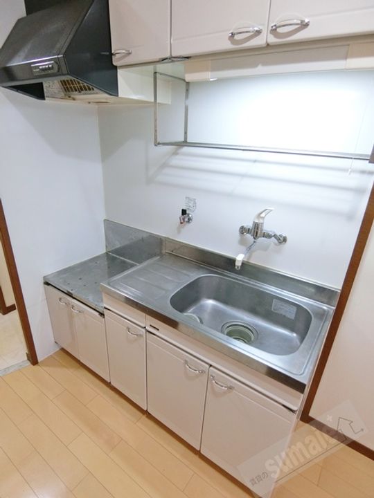 M グラナートのキッチン