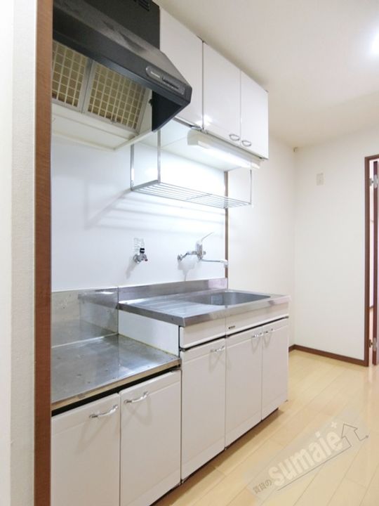 M グラナートのキッチン