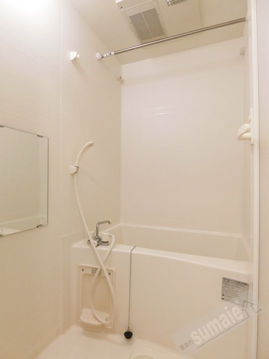 M グラナートの風呂