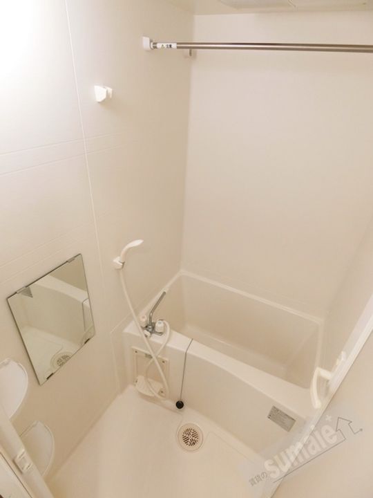 M グラナートの風呂