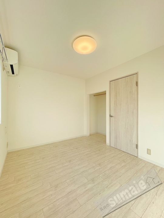 ルフトワン三葛の内装