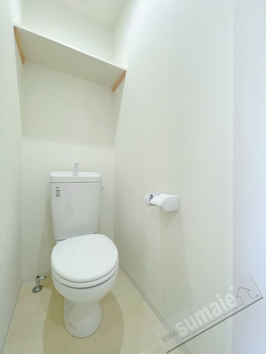 エクストリーム新在家Bのその他画像