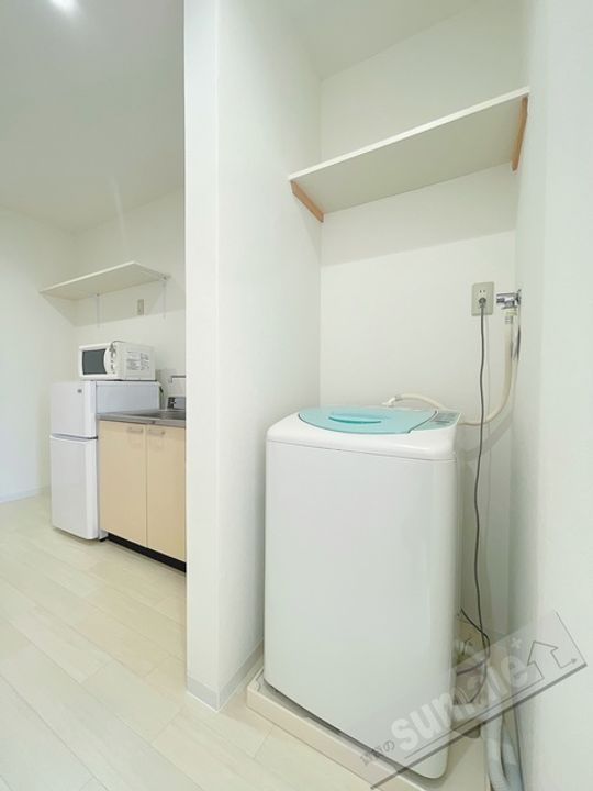 エクストリーム新在家Bのその他画像