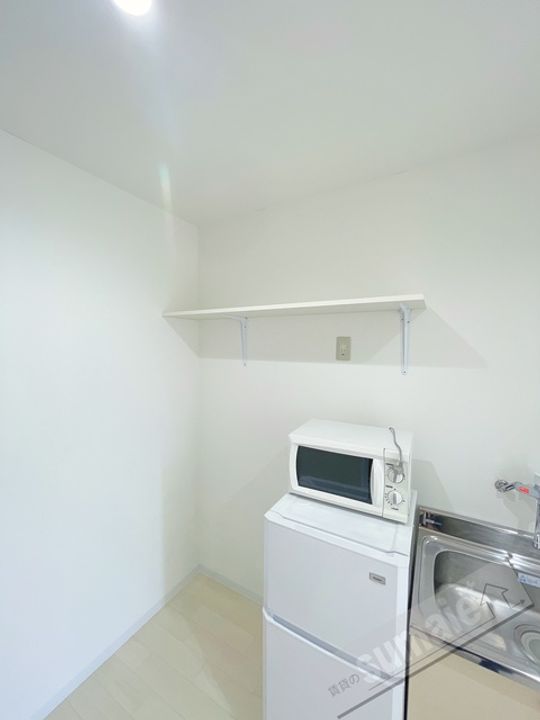 エクストリーム新在家Bのその他画像