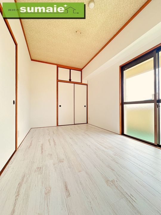 スクエアメゾン和歌山のその他画像