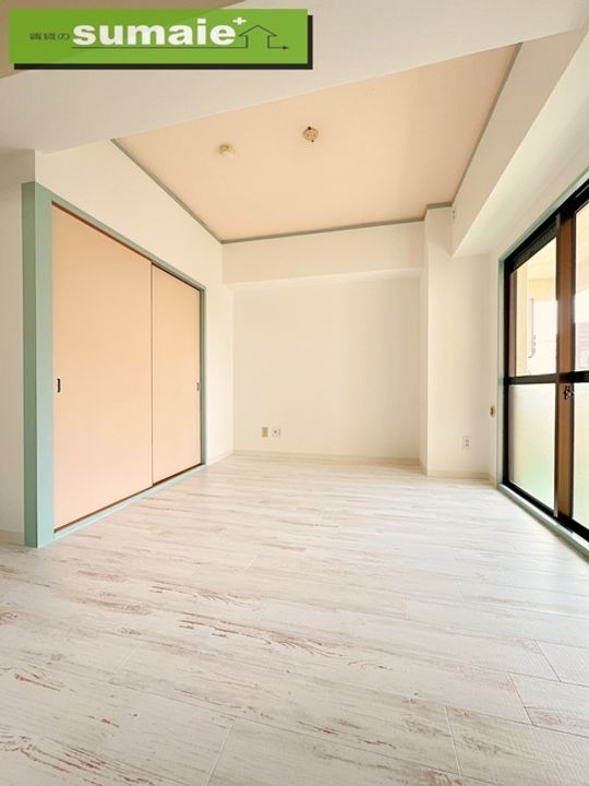 スクエアメゾン和歌山のその他画像