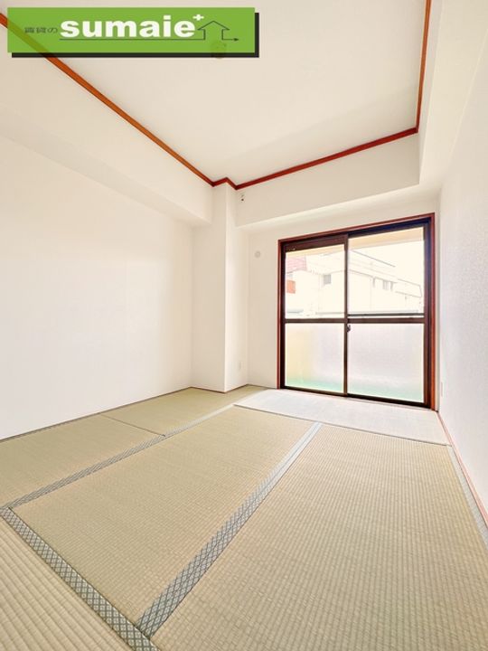 スクエアメゾン和歌山のその他画像