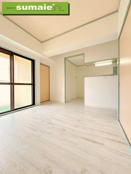 スクエアメゾン和歌山のその他画像