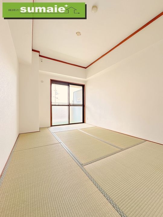 スクエアメゾン和歌山のその他画像