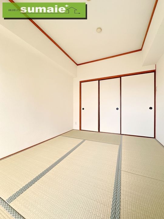 スクエアメゾン和歌山のその他画像