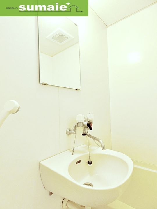 レオパレス大堀のその他画像