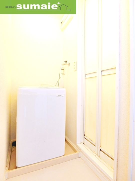 レオパレス大堀のその他画像