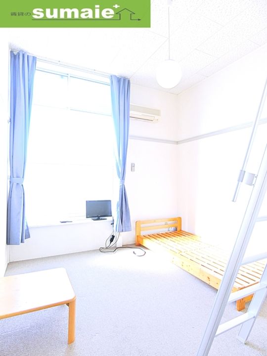 レオパレス大堀のその他画像