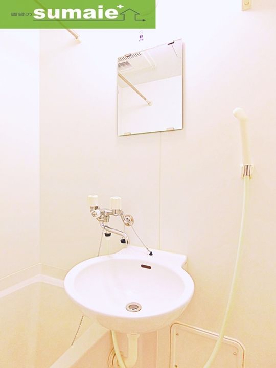 レオパレスセントラル島崎のその他画像