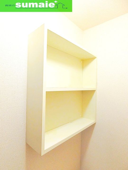 レオパレスセントラル島崎のその他画像