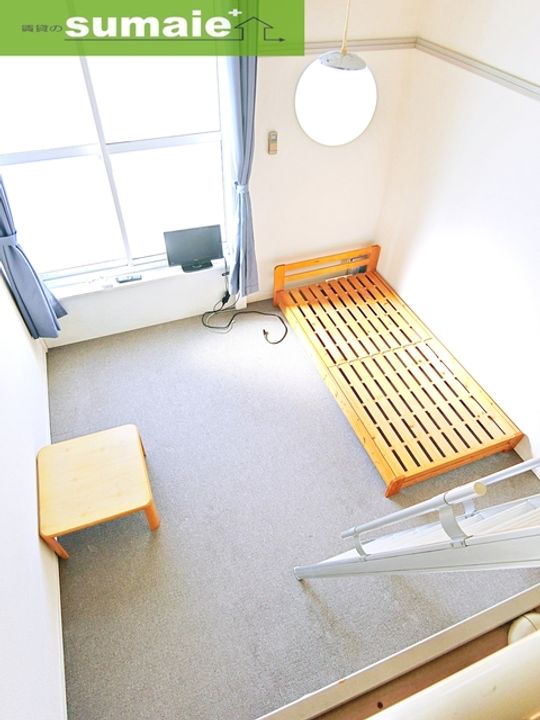 レオパレスセントラル島崎のその他画像