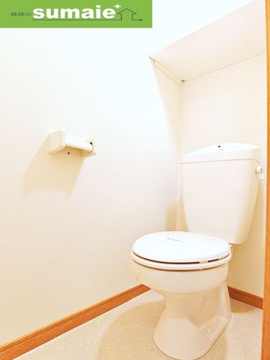 レオパレス松江東のその他画像