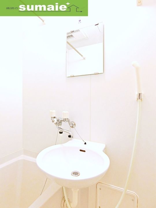 レオパレス松江東のその他画像