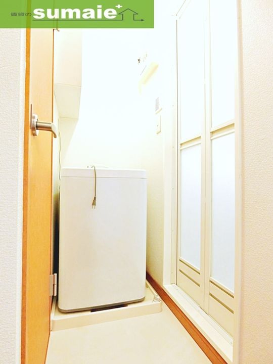 レオパレス松江東のその他画像