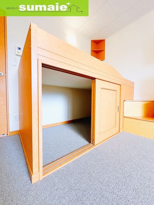 レオパレス松江東のその他画像