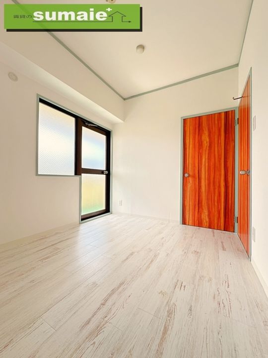 スクエアメゾン和歌山のその他画像