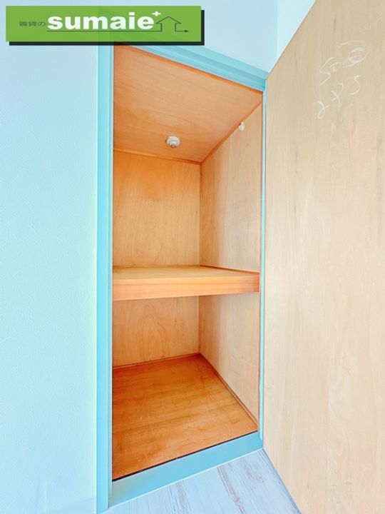 スクエアメゾン和歌山のその他画像