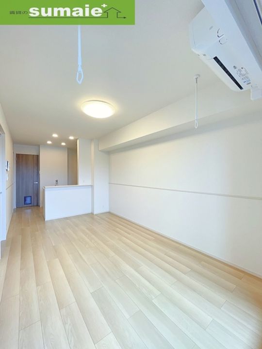 カーザ フィオーレの内装