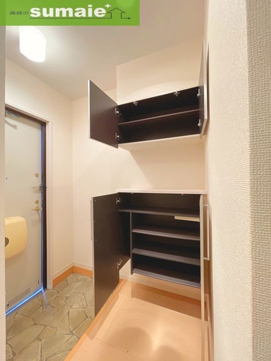 ルリール学園南館Cのその他画像