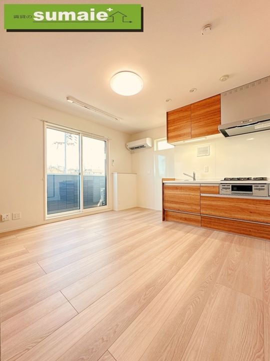 トリシアシャトーの内装