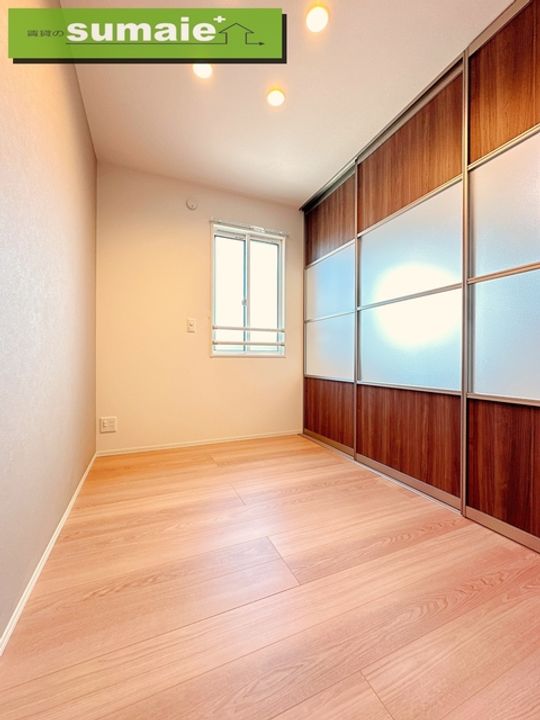 トリシアシャトーの内装