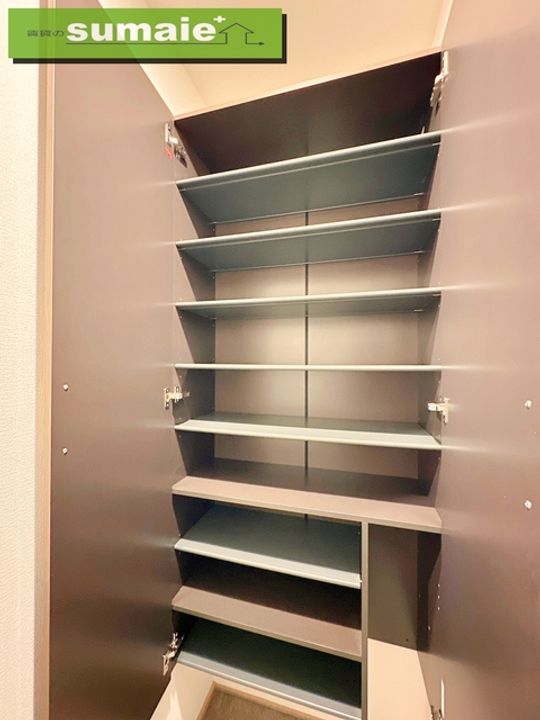 トリシアシャトーのその他画像