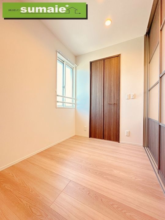 トリシアシャトーの内装