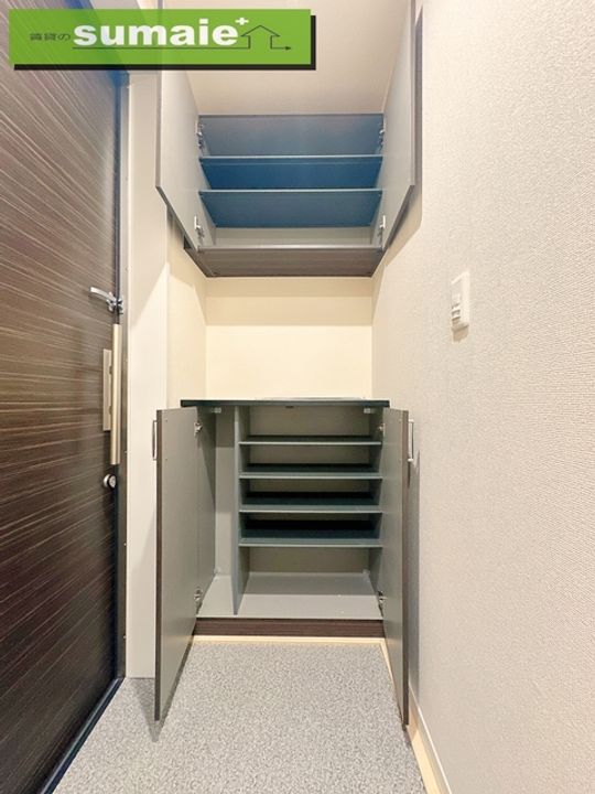 シャーメゾンWILLのその他画像