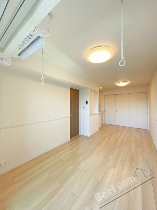 アーバンハウス根来Ⅱの内装