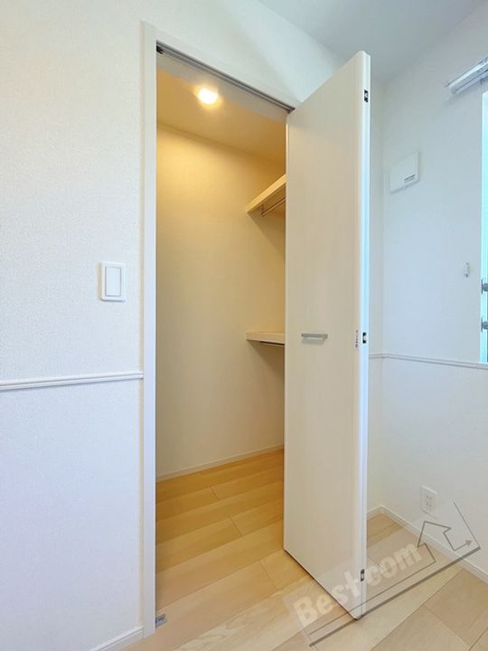 アーバンハウス根来Ⅱのその他画像