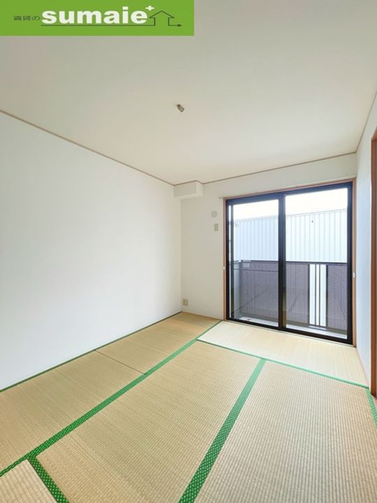 カーサリンピオ B棟のその他画像