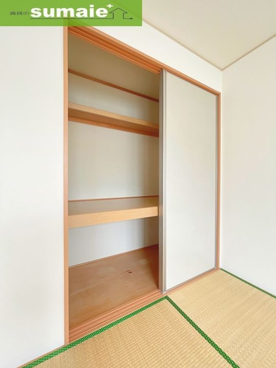 カーサリンピオ B棟のその他画像