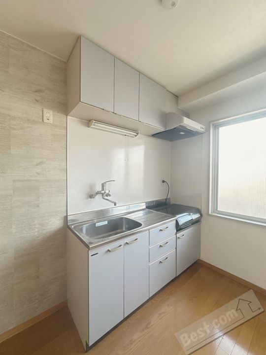 ブルーメ鷺の森のキッチン