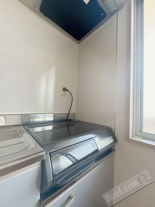 ブルーメ鷺の森のキッチン